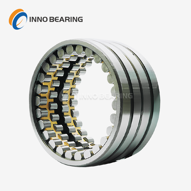 Large Cylindrical Roller Bearing
